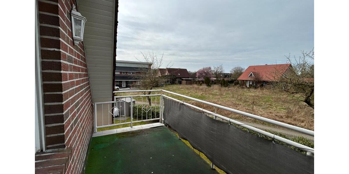 Etagenwohnung Sögel - 3 Zimmer, 86 m&sup2;, 780&euro; | Angebot:26075092