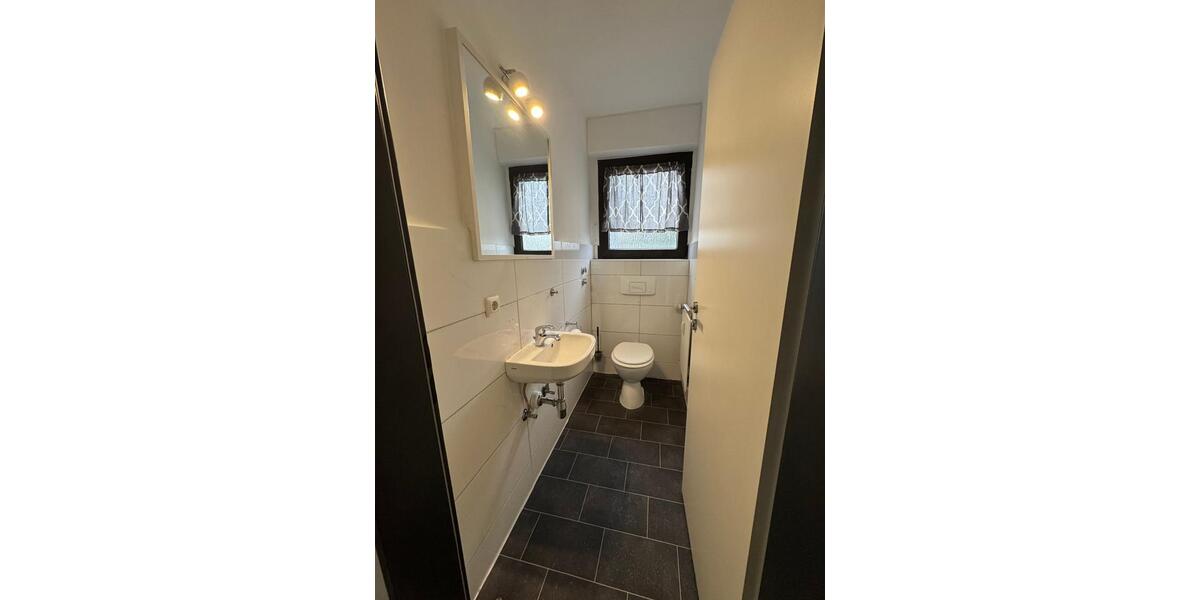 Etagenwohnung Hasbergen - 3 Zimmer, 90 m&sup2;, 800&euro; | Angebot:24559973