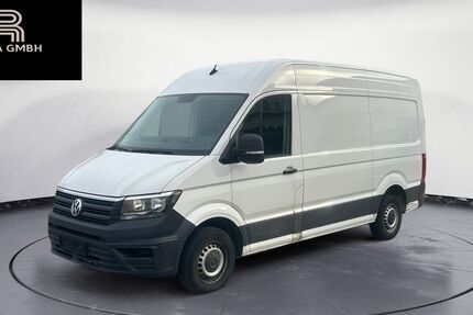 VW Crafter 183.650 km 17.490 &euro; Braunschweig 38118
