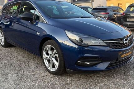 Opel Astra 153.597 km 10.490 &euro; Ludwigshafen am Rhein 67071