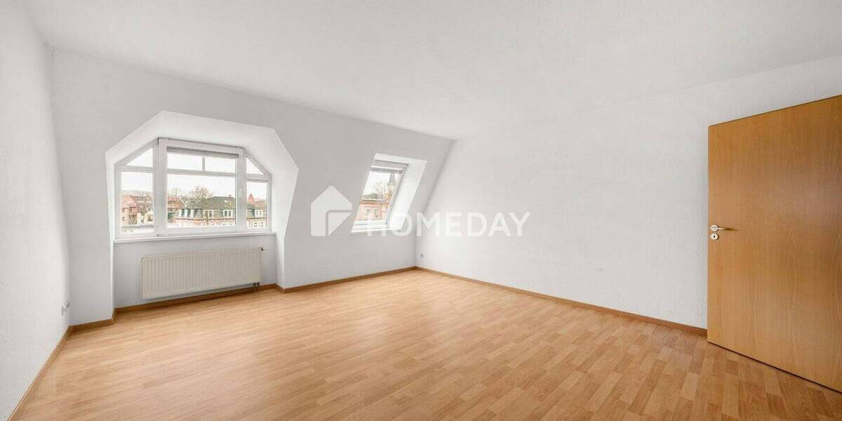 Etagenwohnung Freital - 2 Zimmer, 74 m&sup2;, 135.000&euro; | Angebot:26016911