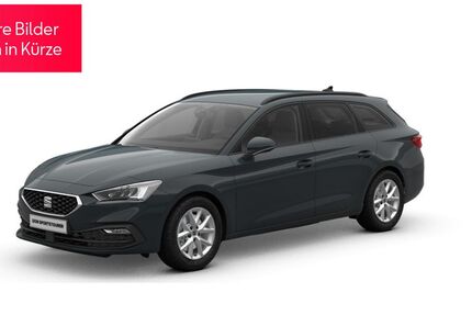 Seat Leon 10.755 km 23.230 &euro; Hofheim-Diedenbergen 65719