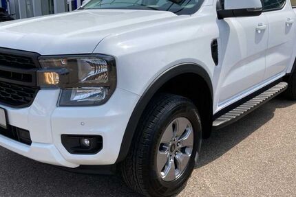 Ford Ranger 1.500 km 48.900 € Ingolstadt 85055