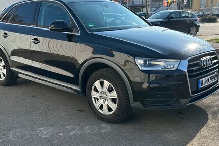 Audi Q3 149.000 km 17.100 &euro; Augsburg 86159