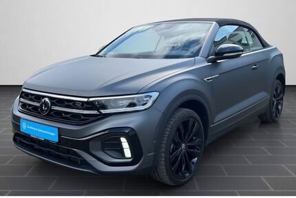 VW T-Roc 38.808 km 31.500 &euro; Alzey 55232