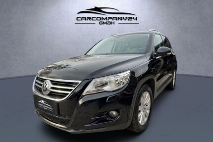VW Tiguan 263.260 km 5.290 &euro; Göttingen 37079