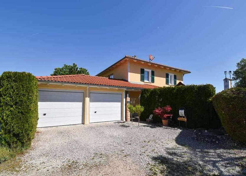 Haus zum Kaufen in Pöttmes 689.000 € 136.15 m²
