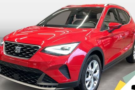 Seat Arona 21.747 km 17.039 &euro; Landshut 84030