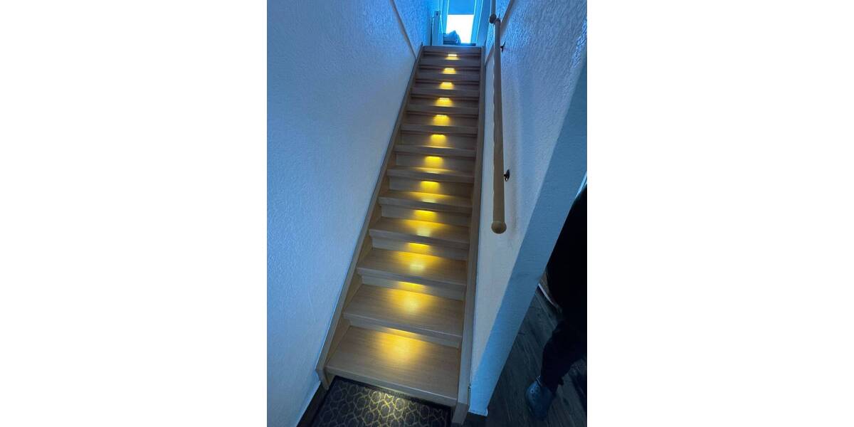 Reihenendhaus Bernburg - 3 Zimmer, 110 m&sup2;, 120.000&euro; | Angebot:26105448