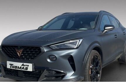 Cupra Formentor 14.530 km 43.989 &euro; Bonn 53227