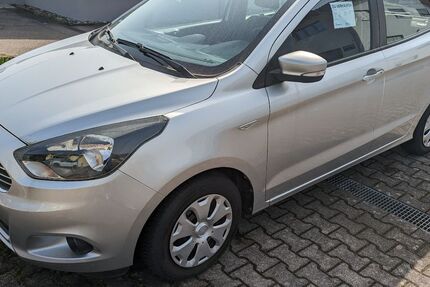 Ford Ka/Ka+ 47.500 km 6.999 &euro; Lahr 77933
