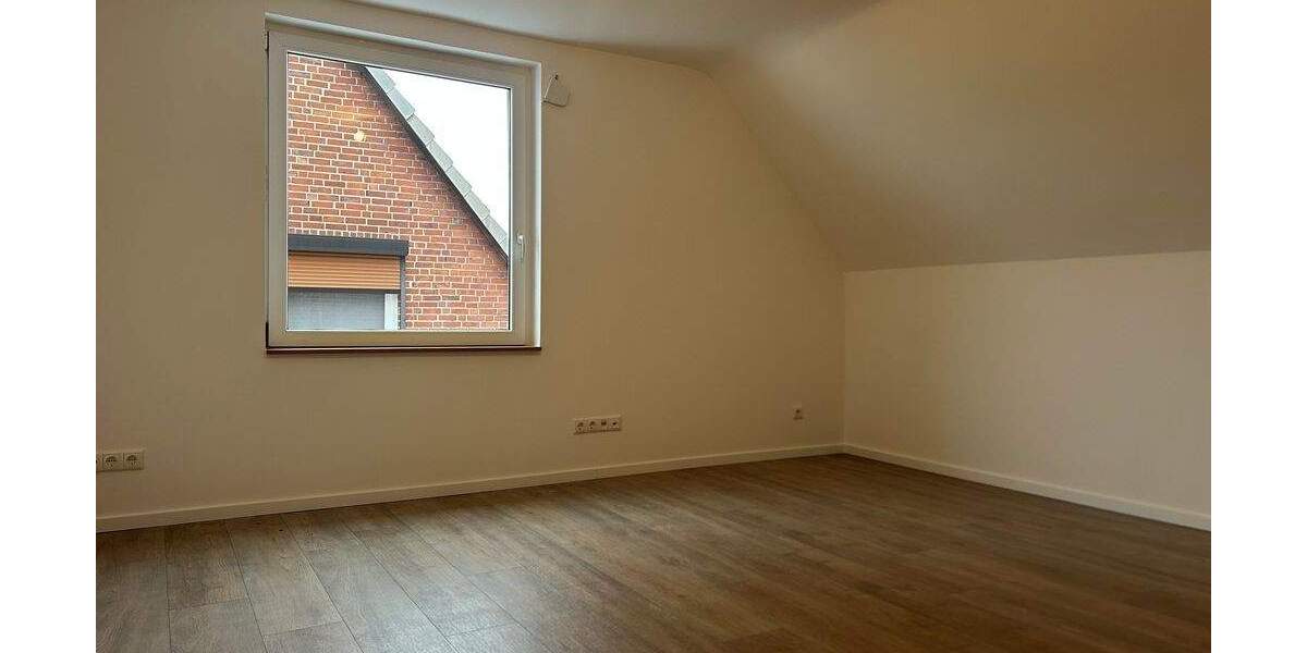 Reihenendhaus Rosengarten - Vahrendorf Vahrendorf - 4 Zimmer, 120 m&sup2;, 1.900&euro; | Angebot:25729483