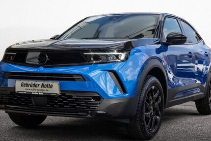 Opel Mokka 8.229 km 19.450 &euro; Iserlohn 58636