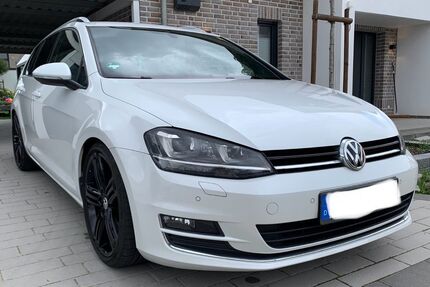 VW Golf 119.000 km 12.000 &euro; Lengede 38268