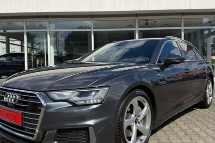 Audi A6 89.350 km 34.500 &euro; Köln 51149