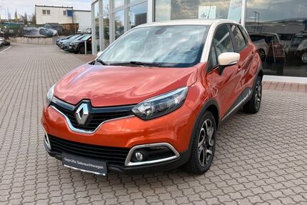 Renault Captur 76.971 km 11.500 &euro; Betzenstein 91282