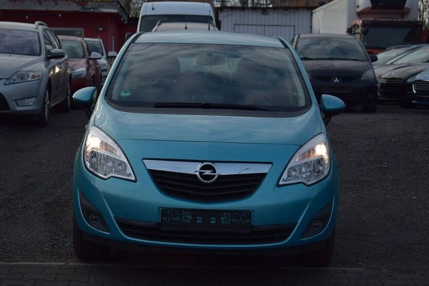 Meriva