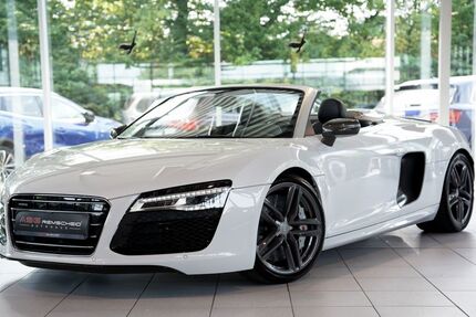 Audi R8 60.000 km 87.900 &euro; Remscheid/NRW 42855