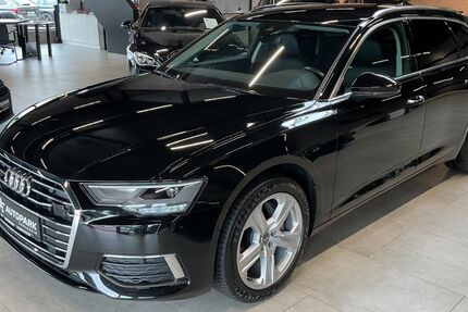 Audi A6 61.500 km 36.980 € Forchheim 91301