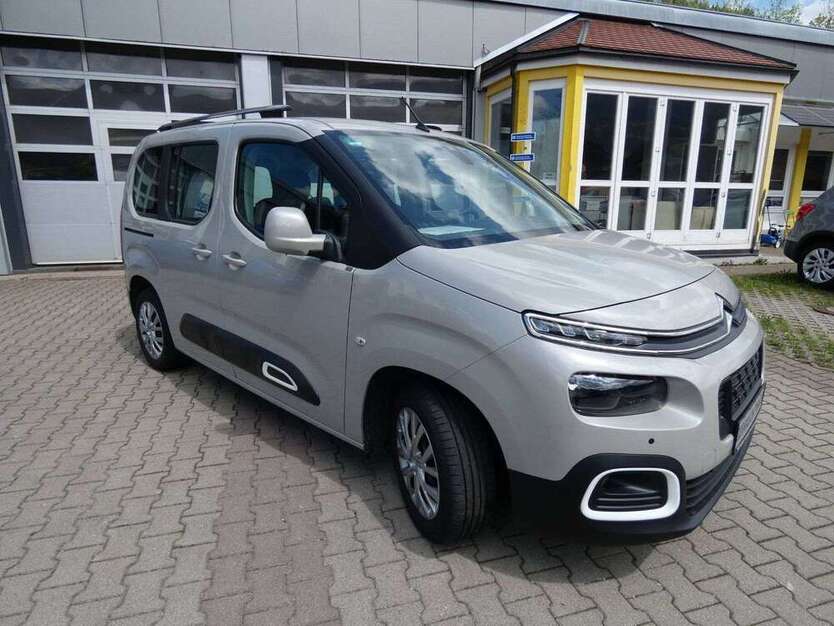 Berlingo