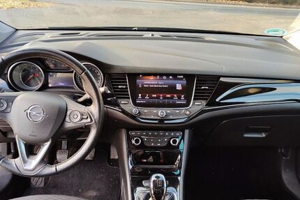 Opel Astra 75.600 km 12.200 &euro; Adelsdorf 91325