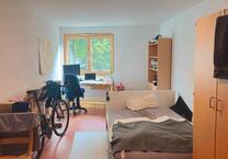 StudentenWG Zimmer mit eigener Küche in 2er WG