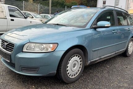 Volvo V50 199.000 km 999 &euro; Wertheim am Main 97877