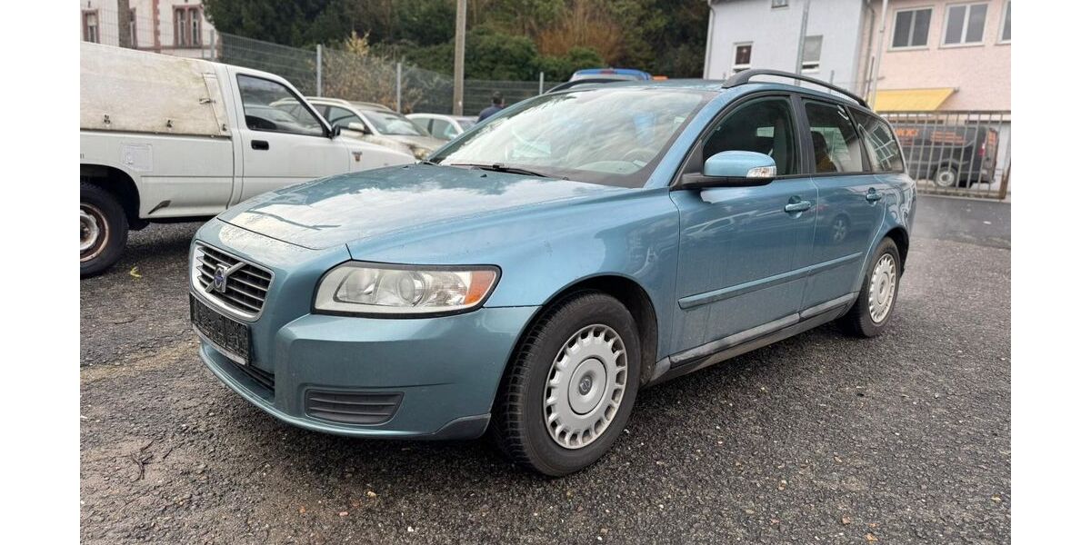 Volvo V50 199.000 km 999 &euro; Wertheim am Main 97877