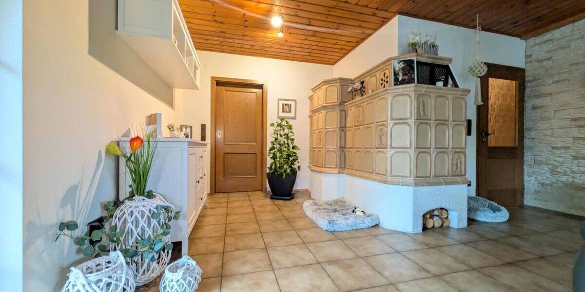 Ihr Zuhause im Grünen: Ein vielseitiges Paradies in Kusel! 7 zimmer