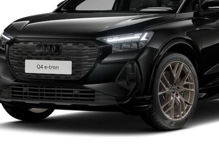 Audi Q4 e-tron 4.500 km 69.850 &euro; Bremen 28207