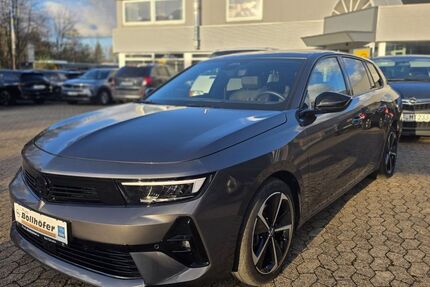 Opel Astra 19.031 km 19.788 &euro; Bad Salzuflen 32108