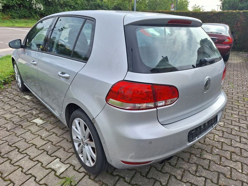 VW Golf 212.607 km 3.900 € Mühlacker 75417