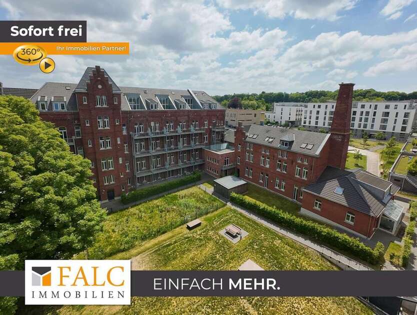 Wohnung zum Mieten in Aachen 719 € 40 m²