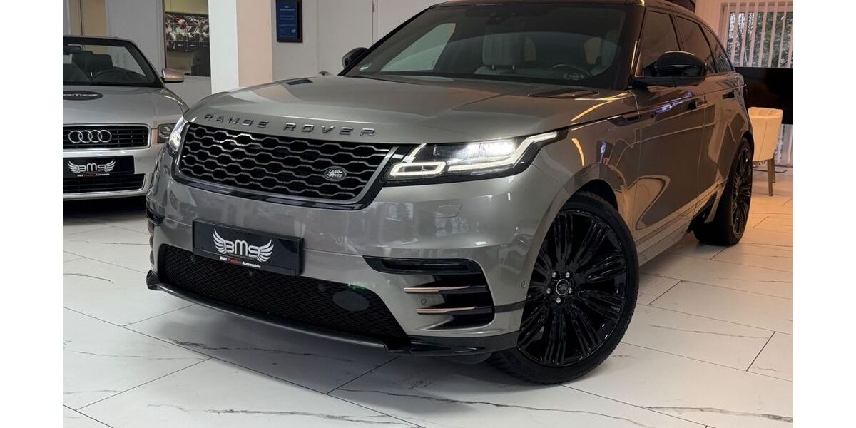Land Rover Range Rover Velar 142.321 km 29.475 &euro; Sinzig 53489