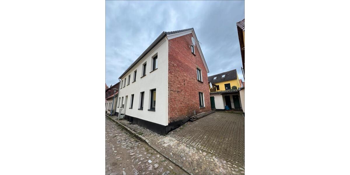 Einfamilienhaus Barth - 5 Zimmer, 127 m&sup2;, 339.000&euro; | Angebot:27216840