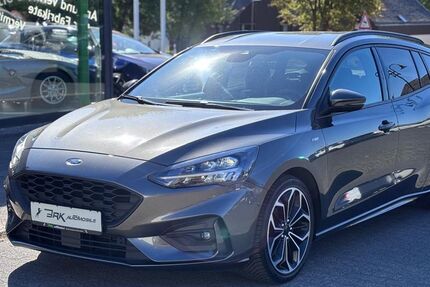 Ford Focus 73.000 km 14.900 &euro; Ransbach-Baumbach 56235