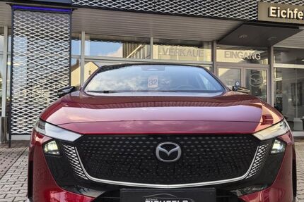 Mazda 6e 9.690 km 39.980 &euro; Mühldorf 84453