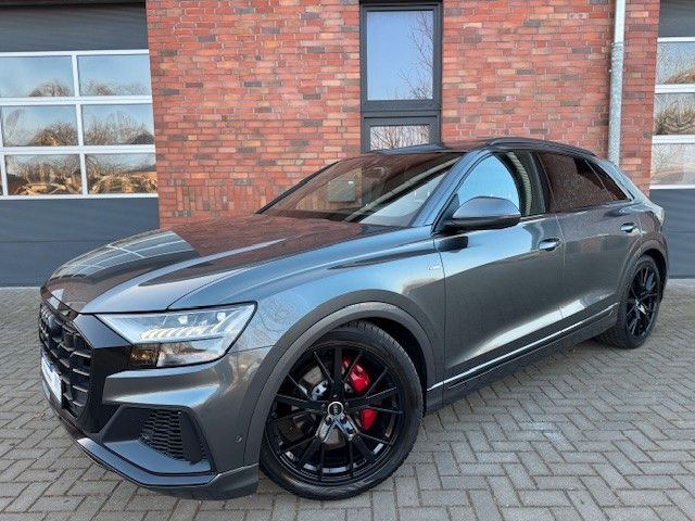 Audi Q8 179.902 km 43.950 &euro; Wietmarschen - Lohne 49835