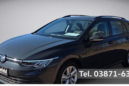 VW Golf 68.900 km 21.950 &euro; Parchim 19370