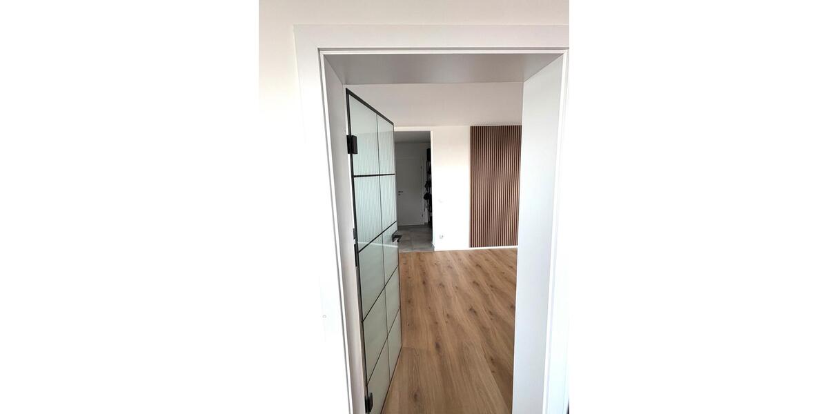 Etagenwohnung Weiden in der Oberpfalz - 2.5 Zimmer, 81 m&sup2;, 279.000&euro; | Angebot:27121513