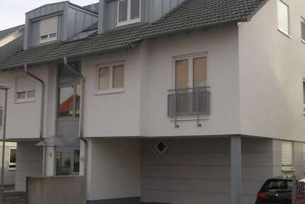 Wohnung Sandhausen - 3 Zimmer, 76 m&sup2;, 1.000&euro; | Angebot:24553506