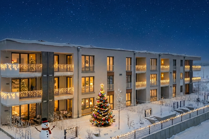 Wohnung zum Kaufen in Wiesbaden 650.000 € 80 m² 3 zimmer