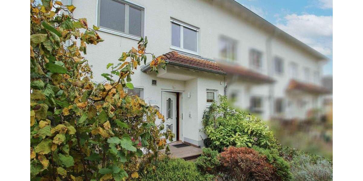 Einfamilienhaus Babenhausen - 5 Zimmer, 539.000&euro; | Angebot:25425427