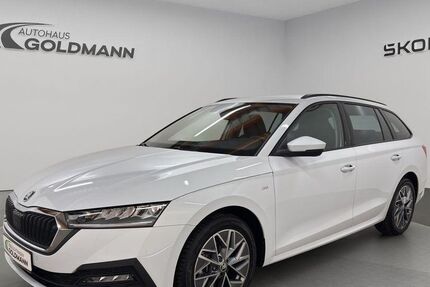 Skoda Octavia 26.797 km 27.900 € Duderstadt 37115