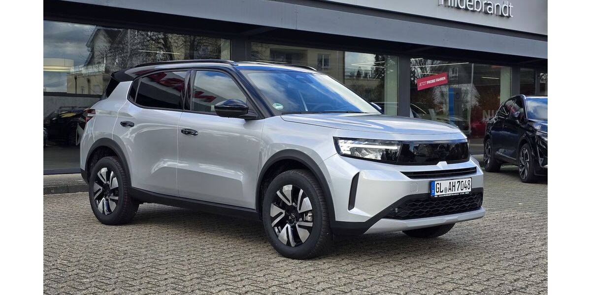 Opel Frontera 5.000 km 27.490 € Wermelskirchen 42929