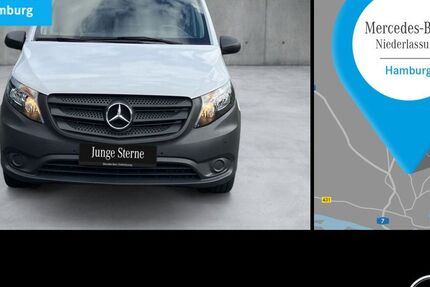 Mercedes-Benz Vito 18.225 km 27.965 &euro; Hamburg 22453