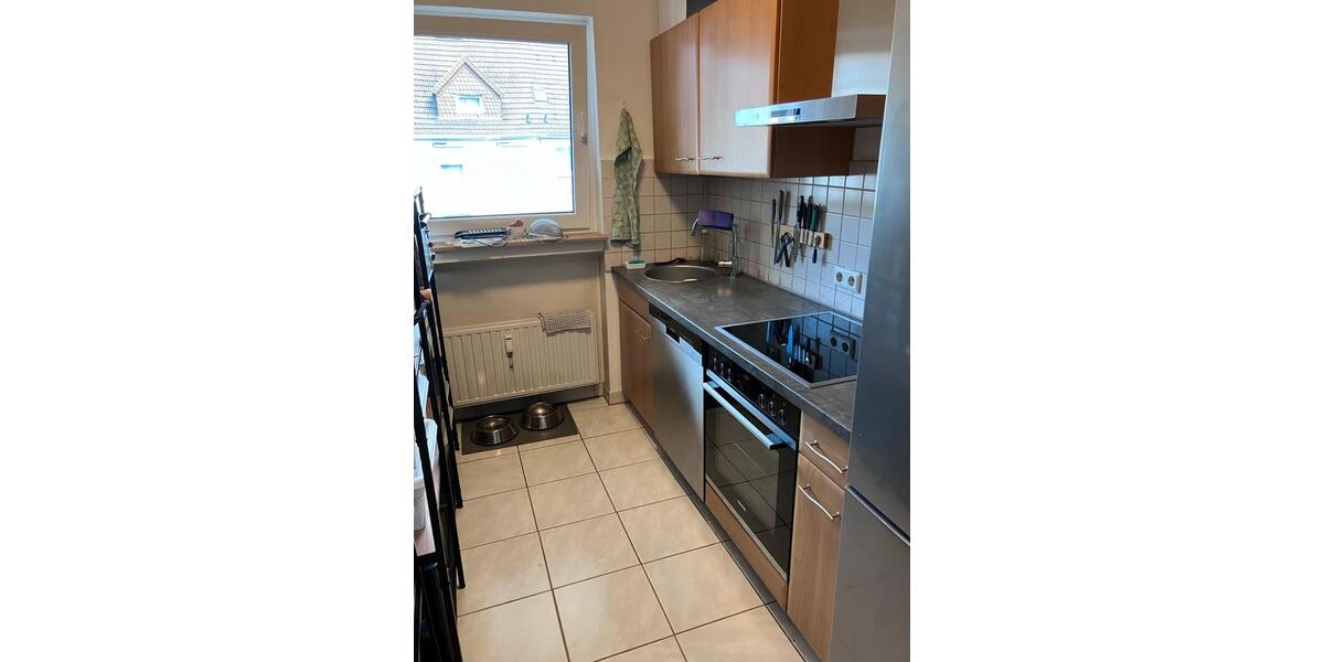 Etagenwohnung Saarbrücken Malstatt - 3 Zimmer, 67 m&sup2;, 159.000&euro; | Angebot:27096198