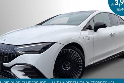 Mercedes-Benz EQE 21.573 km 71.385 &euro; Warendorf 48231