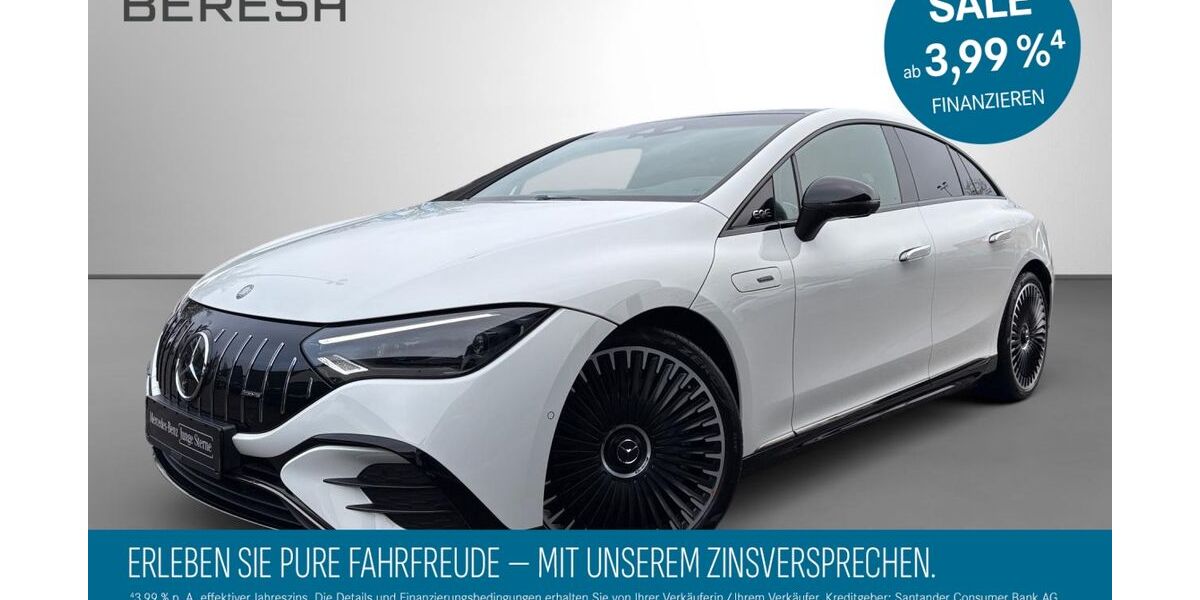 Mercedes-Benz EQE 21.573 km 71.995 &euro; Warendorf 48231