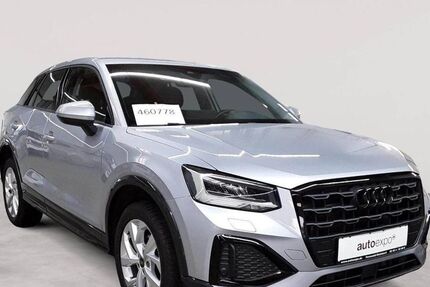 Audi Q2 47.638 km 22.990 € Fernwald-Steinbach 35463